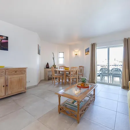 דירה Balaia Golf Village 716 *