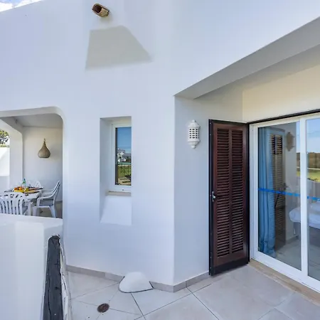 Balaia Golf Village 716 * אלבופיירה