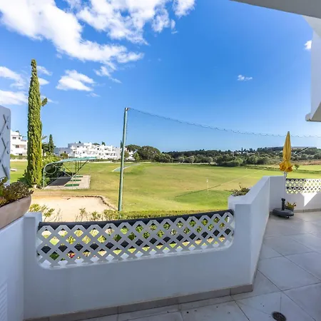 דירה Balaia Golf Village 716