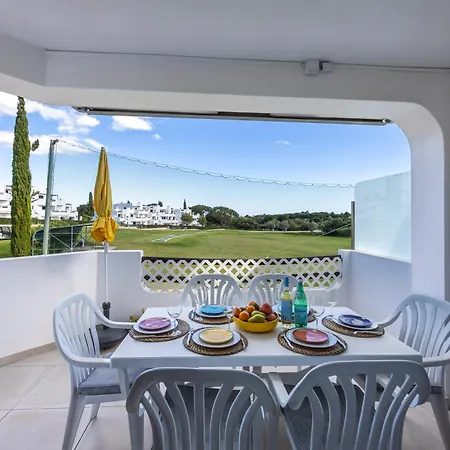 Lägenhet Balaia Golf Village 716 Albufeira