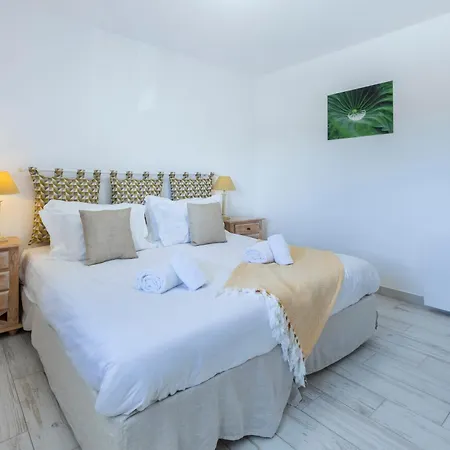Balaia Golf Village 716 דירה אלבופיירה