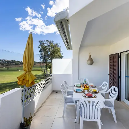 Balaia Golf Village 716 דירה אלבופיירה