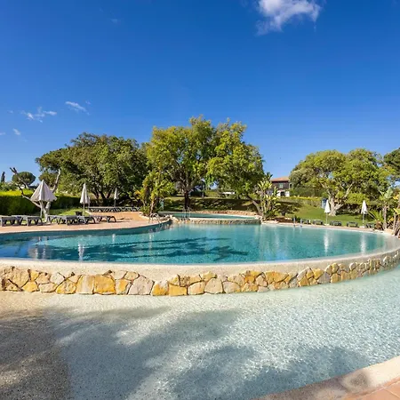 דירה Balaia Golf Village 716 *
